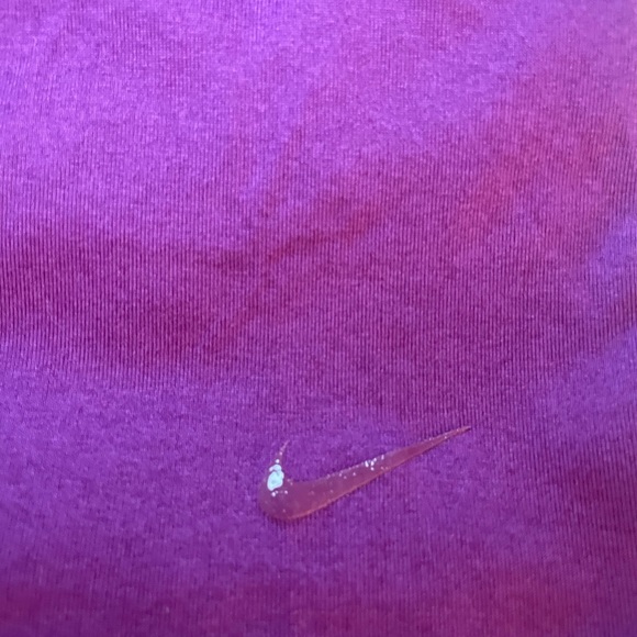 Nike Dri Fit Women’s Racer Back Tank Top - Picture 3 of 4